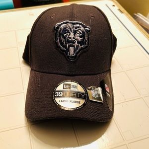 Bears hat